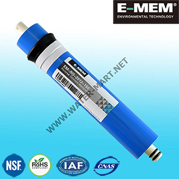 E-MEM Reverse Osmosis Membrane 150 GPD ไส้กรองเมนเบรน E-MEM MEMBRANE 150 GPD