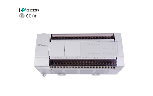 PLC : LX6V 0808MT Wecon Thailand