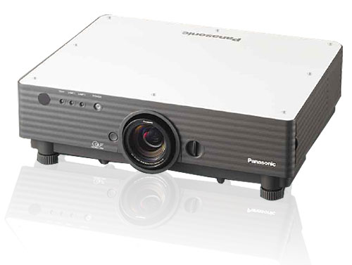 PT-D5500E
