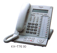 KX-TDA100 2