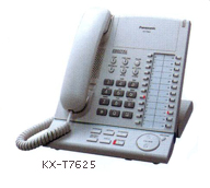 KX-TDA100 3