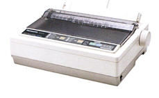 KX-P1131เครื่องพิมพ์ (ราคาพิเศษ) 0