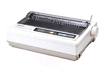KX-P1121 เครื่องพิมพ์ด็อทเมตริกซ์ 0