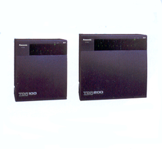 KX-TDA100
