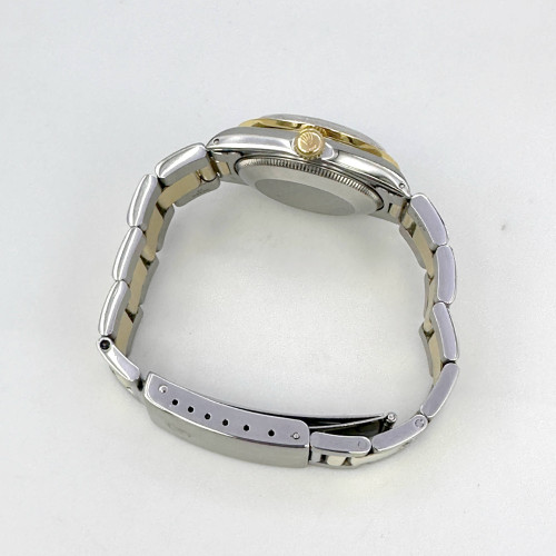 ROLEX Datejust 68273 Year 1987 Automatic Date Unisex Size 31 mm. (Pre-owned) 6