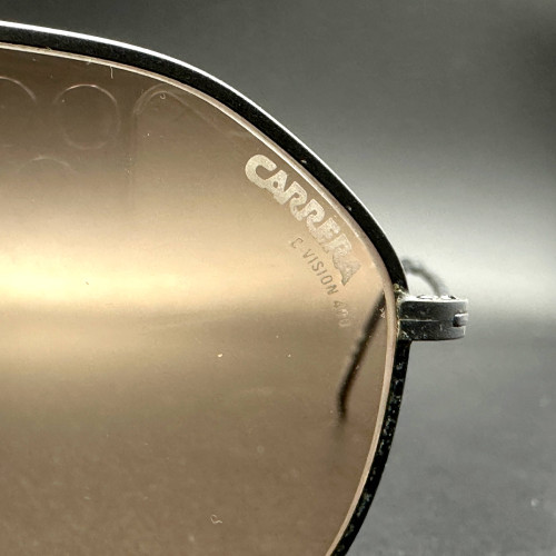 แว่นวินเทจกันแดด CARRERA 5437 Made in Austria 1990s (Pre-owned) 2