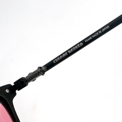 แว่นกันแดด CHROME HEARTS รุ่น Cornhaulass - A ขนาด 58-17-148 (Pre-owned) 6