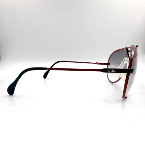 แว่นกันแดด CAZAL TARGA Design รุ่น MOD 901/1 COL 330 ขนาด 70-10-135 (Fullset) 5