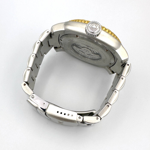 INVICTA Pro Diver Men 14484 Automatic Date ขนาดตัวเรือน 48 mm. (Fullset) 5