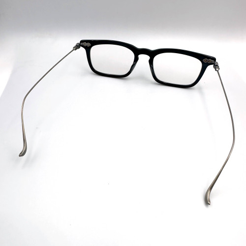 แว่น CHROME HEARTS รุ่น Gash - A ขนาด 52-20-142 (Pre-owned) 4