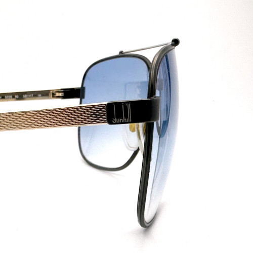 แว่นกันแดด DUNHILL 6036 Made In Austria 1990s (Pre-owned) 6