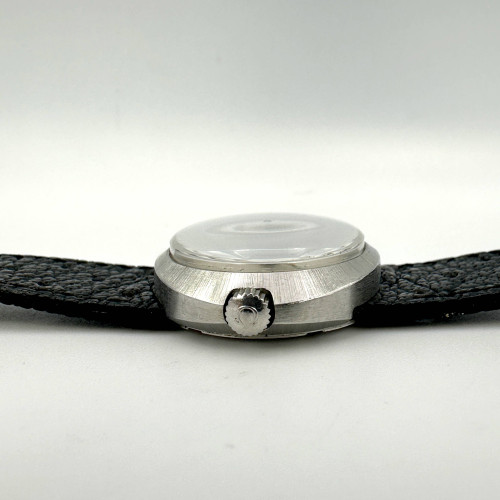 OMEGA Geneve Dynamic 1970s Manual Winding Unisex Size 30 mm. (Pre-owned) 2