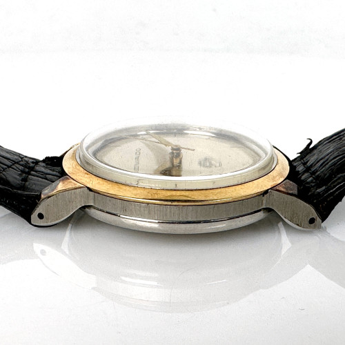 MOVADO Classic Swiss ระบบไขลาน Unisex ขนาดตัวเรือน 33 mm. (Pre-owned) 3