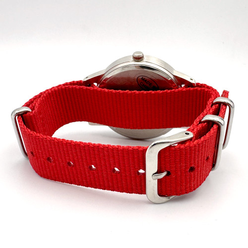 E.T. Watch Quartz ขนาดตัวเรือน 34 mm. (New) 7