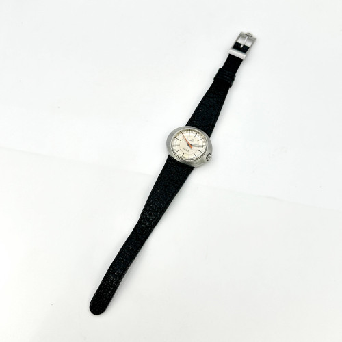 OMEGA Geneve Dynamic 1970s Manual Winding Unisex Size 30 mm. (Pre-owned) 6