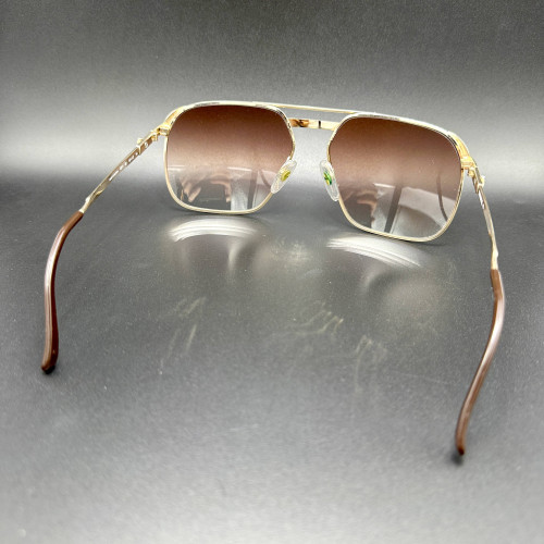 แว่นกันแดด DUNHILL 6011 Made In Austria 1990s (Pre-owned) 4