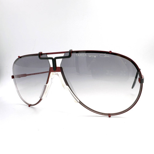 แว่นกันแดด CAZAL TARGA Design รุ่น MOD 901/1 COL 330 ขนาด 70-10-135 (Fullset)