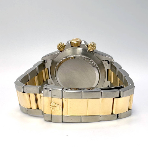 ROLEX Daytona 16523 Year 1997 Automatic Date Unisex Size 40 mm. (Pre-owned) 5