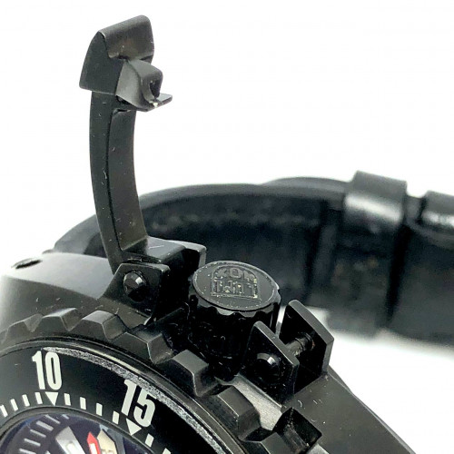 LUMINOX Deep Dive 500m Series 1500 Automatic Date Men's Watch ขนาด 44 mm. | World Wide Watch Shop 3