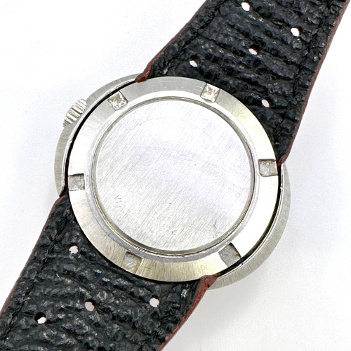 OMEGA Geneve Dynamic 1970s Manual Winding Unisex Size 30 mm. (Pre-owned) 5