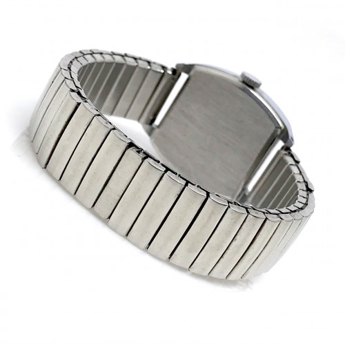 CORNAVIN 17 Jewels Shockproof Automatic Date ขนาดตัวเรือน 24x26 mm. (Pre-owned) 4