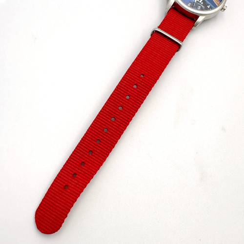 E.T. Watch Quartz ขนาดตัวเรือน 34 mm. (New) 5