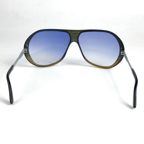 แว่นกันแดด Vintage CARRERA 5537 50 Made In Germany 4