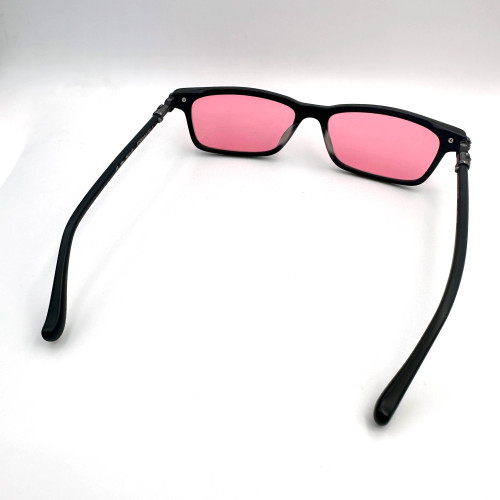แว่นกันแดด CHROME HEARTS รุ่น Cornhaulass - A ขนาด 58-17-148 (Pre-owned) 4