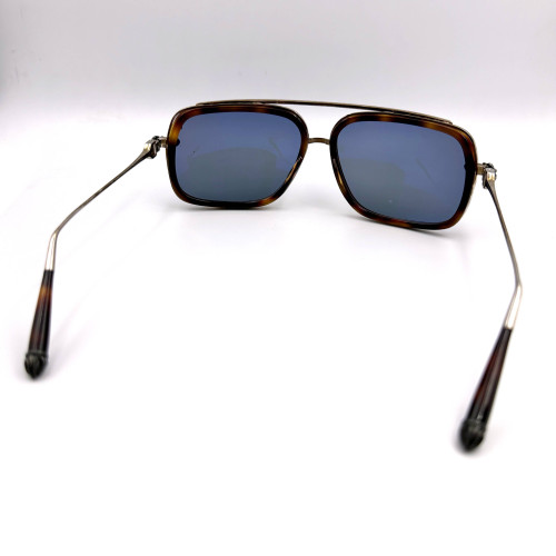 แว่นกันแดด CHROME HEARTS รุ่น P.Donner ขนาด 62-16-137 (Pre-owned) 7