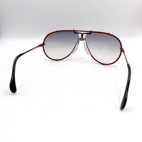 แว่นกันแดด CAZAL TARGA Design รุ่น MOD 901/1 COL 330 ขนาด 70-10-135 (Fullset) 4