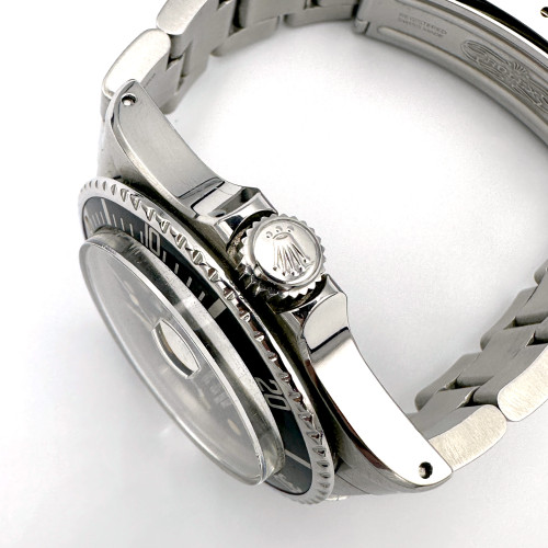ROLEX Submariner 1680 ปี 1969 Automatic Date ขนาดตัวเรือน 40 mm. (Pre-owned) 2