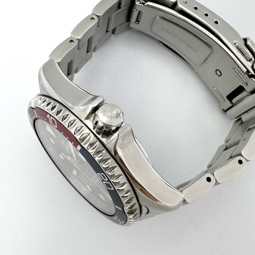 ORIENT Diver F692-UAV0 Automatic Day-Date ขนาดตัวเรือน 42 mm. (Fullset) 2