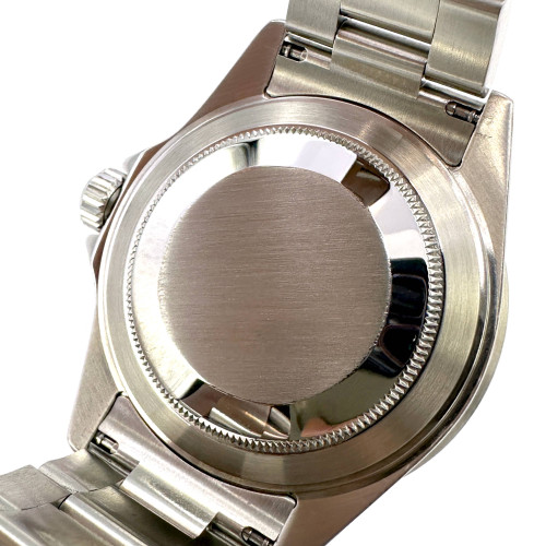 ROLEX Submariner 16610 Year 2005 Automatic Date Unisex Size 40 mm. (Pre-owned) 4