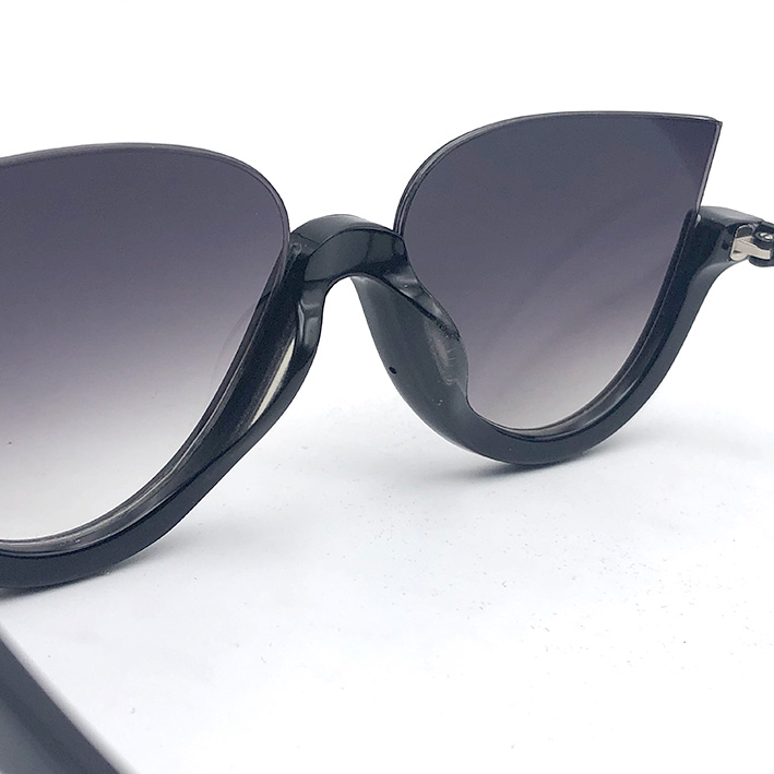 แว่นกันแดด FENDI FF0138/S Made In Italy สำหรับสตรี ขนาด 52-19-140 6