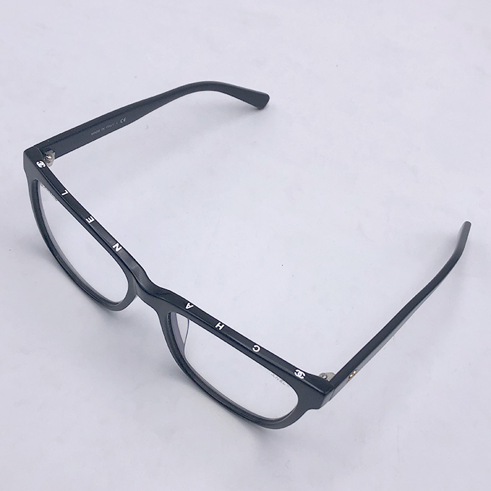 แว่นตา CHANEL CH3392 Made In Italy สำหรับชาย-หญิง ขนาดกลาง 51 mm. 2