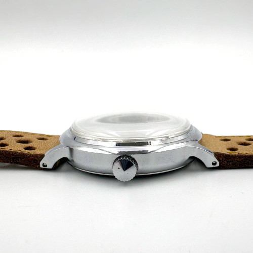 RAKETA 50 Years Victory WWII 1945-1995 Date ระบบไขลาน ขนาดตัวเรือน 36 mm. (Pre-owned) 2