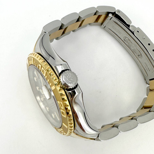 ROLEX Yacht-Master 16623 Year 2007 Automatic Date Unisex Size 40 mm. (Pre-owned) 2