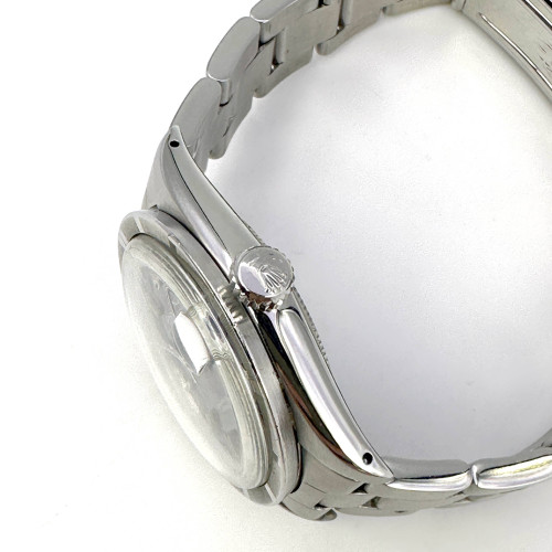 ROLEX Oyster Perpetual Date 1500 Year 1975 Automatic Date Unisex Size 34 mm. (Pre-owned) 2