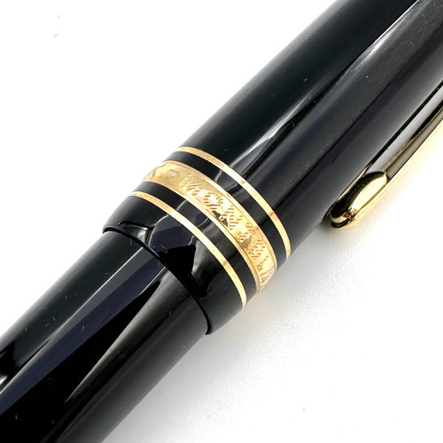 MONTBLANC Meisterstück Classique Ballpoint Pen (Pre-owned) 3