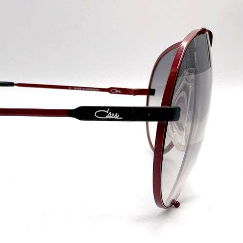 แว่นกันแดด CAZAL TARGA Design รุ่น MOD 901/1 COL 330 ขนาด 70-10-135 (Fullset) 6