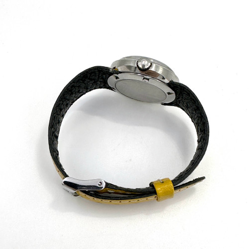 OMEGA Geneve Dynamic 1970s Automatic Date Unisex Size 30 mm. (Pre-owned) 7