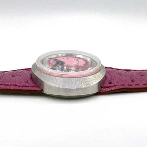 OMEGA Geneve Dynamic 1970s Manual Winding Unisex Size 30 mm. (Pre-owned) 3