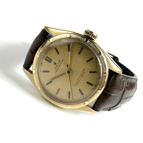 ROLEX Oyster Perpetual 6085 