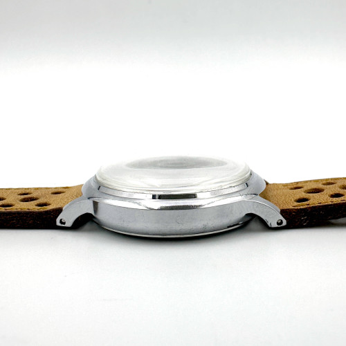 RAKETA 50 Years Victory WWII 1945-1995 Date ระบบไขลาน ขนาดตัวเรือน 36 mm. (Pre-owned) 3