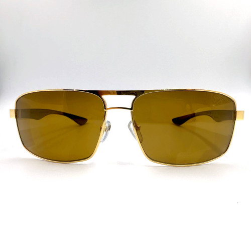 แว่นกันแดด MAYBACH รุ่น The Diplomat IV G-WA-WI-Z02 ขนาด 65-15-145 (Fullset)