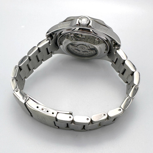 INVICTA Grand Diver 3048 Automatic Date ขนาดตัวเรือน 47 mm. (Fullset) 6