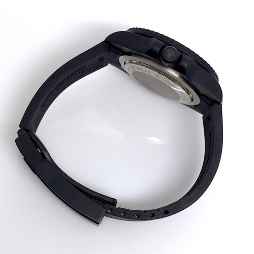 MAIALE BRAVA GENTE (MBG) Titanium 300m PVD Limited Edition 67/99 Automatic ขนาดตัวเรือน 40 mm. 6