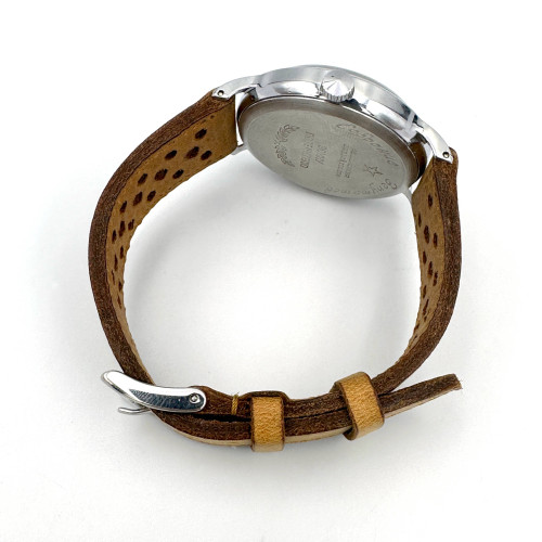 RAKETA 50 Years Victory WWII 1945-1995 Date ระบบไขลาน ขนาดตัวเรือน 36 mm. (Pre-owned) 7