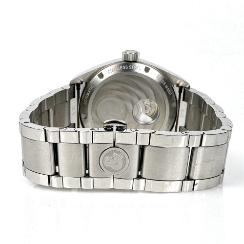 BELL & ROSS BR V1 Automatic Date ขนาดตัวเรือน 38 mm. (Pre-owned) 5