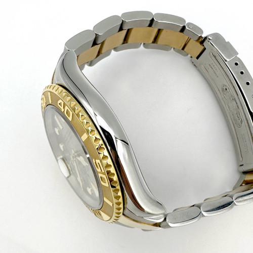 ROLEX Yacht-Master 16623 Year 2007 Automatic Date Unisex Size 40 mm. (Pre-owned) 3